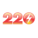 220